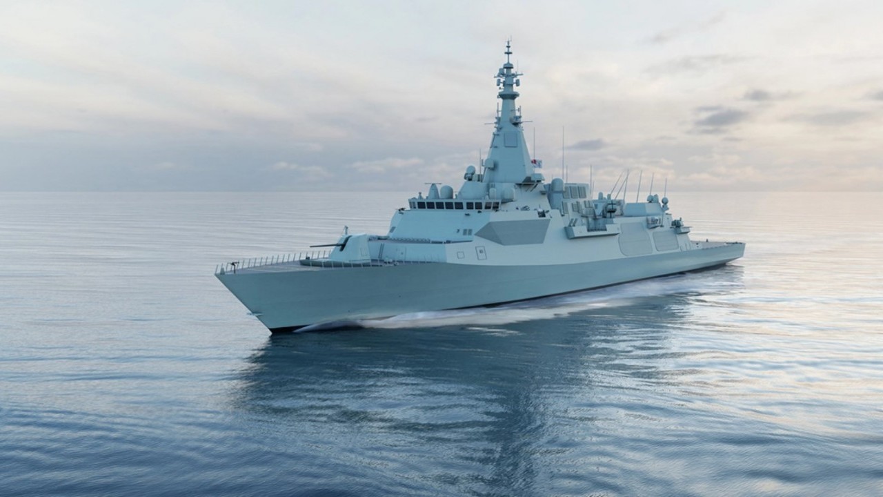 Foto - Türkiye’yi "düşman güçler" listesine koymuştu… O ülke İngiltere’den 10 milyar sterlinlik savaş gemisi alacak!