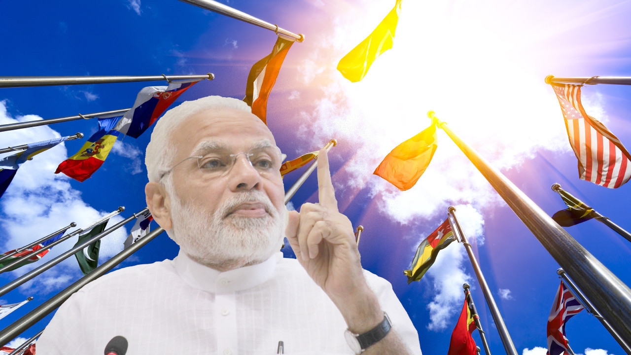 Foto - Türkiye’yi düşman ilan eden Hindistan fena kaşınıyor! Şimdi de o skandal adımı atmaya hazırlanıyorlar