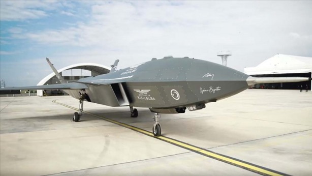 Foto - Türkiye'yi düşman ilan eden Hindistan'dan olay Bayraktar Kızıelma çıkışı: Kabus olacak