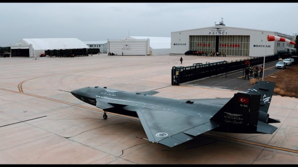 Foto - Türkiye'yi düşman ilan eden Hindistan'dan olay Bayraktar Kızıelma çıkışı: Kabus olacak