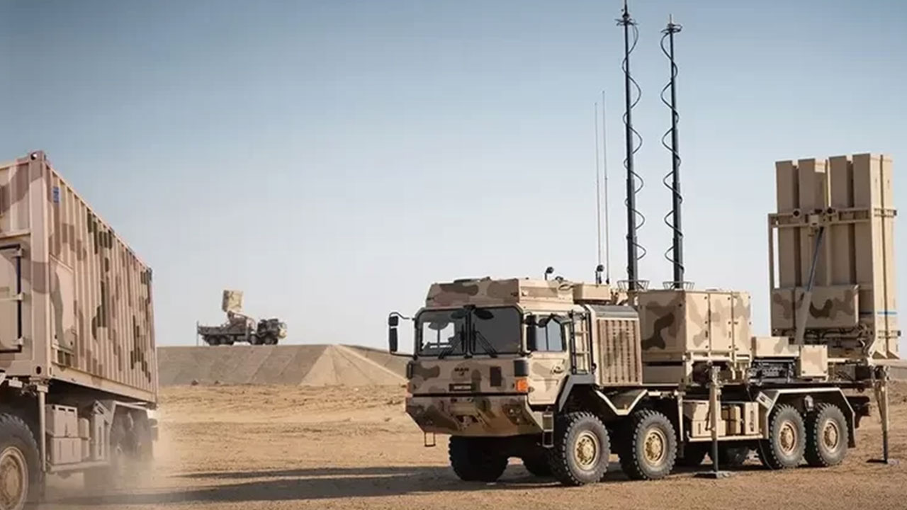 Foto - Türkiye'yi Eurofighter'larla oyalayan Almanya'yı korku sardı