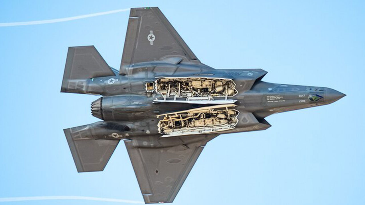 Foto - Türkiye'yi F-35 programından çıkaran ABD işte şimdi yandı