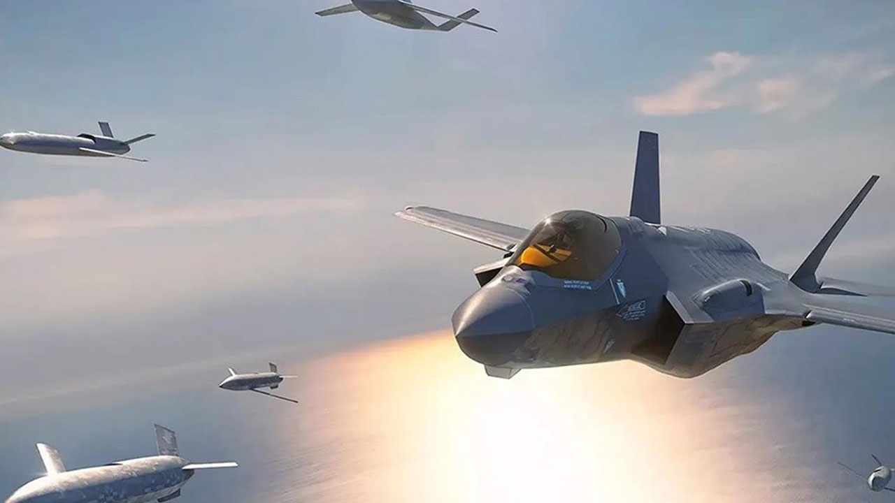 Türkiye'yi F-35 programından çıkaran ABD işte şimdi yandı