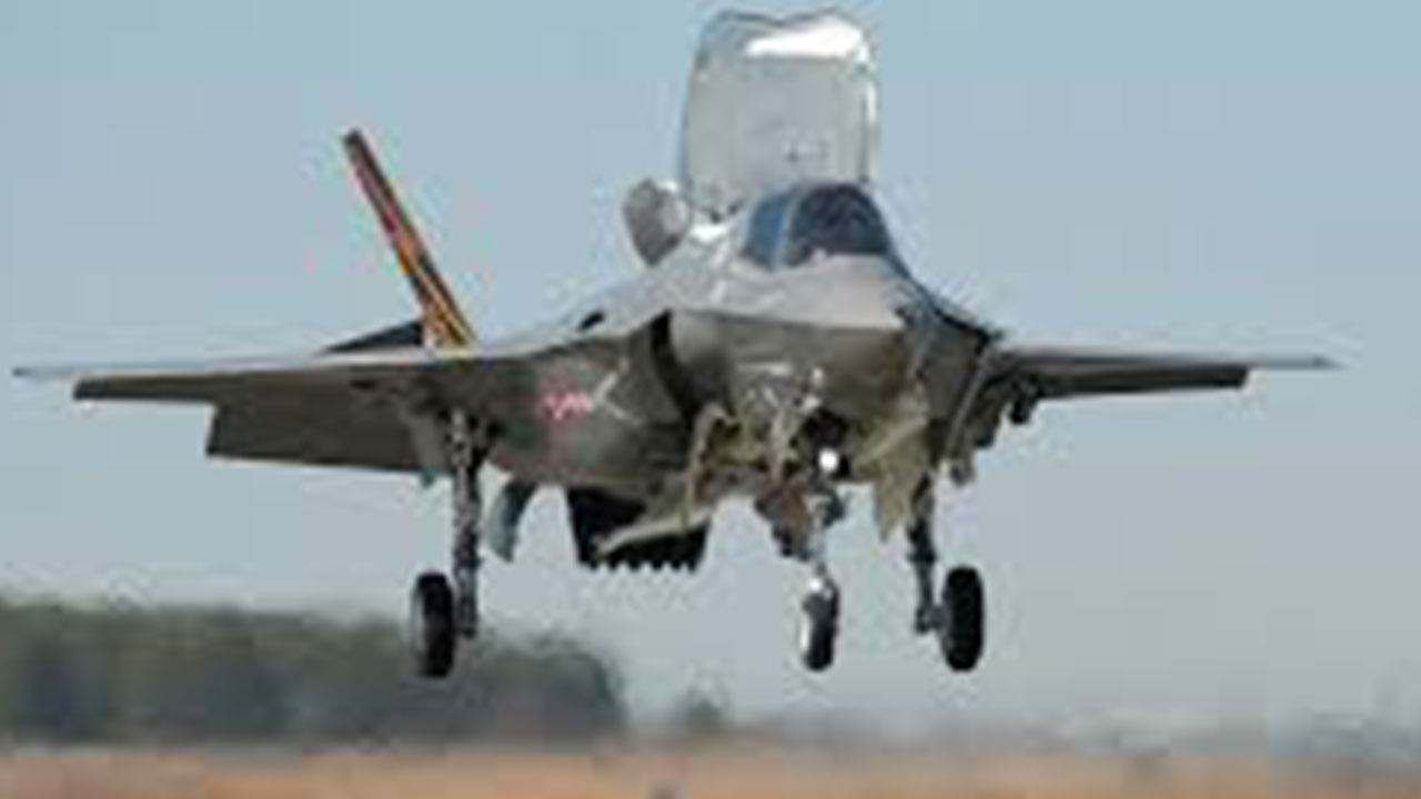 Foto - Türkiye'yi F-35 programından çıkaran ABD işte şimdi yandı