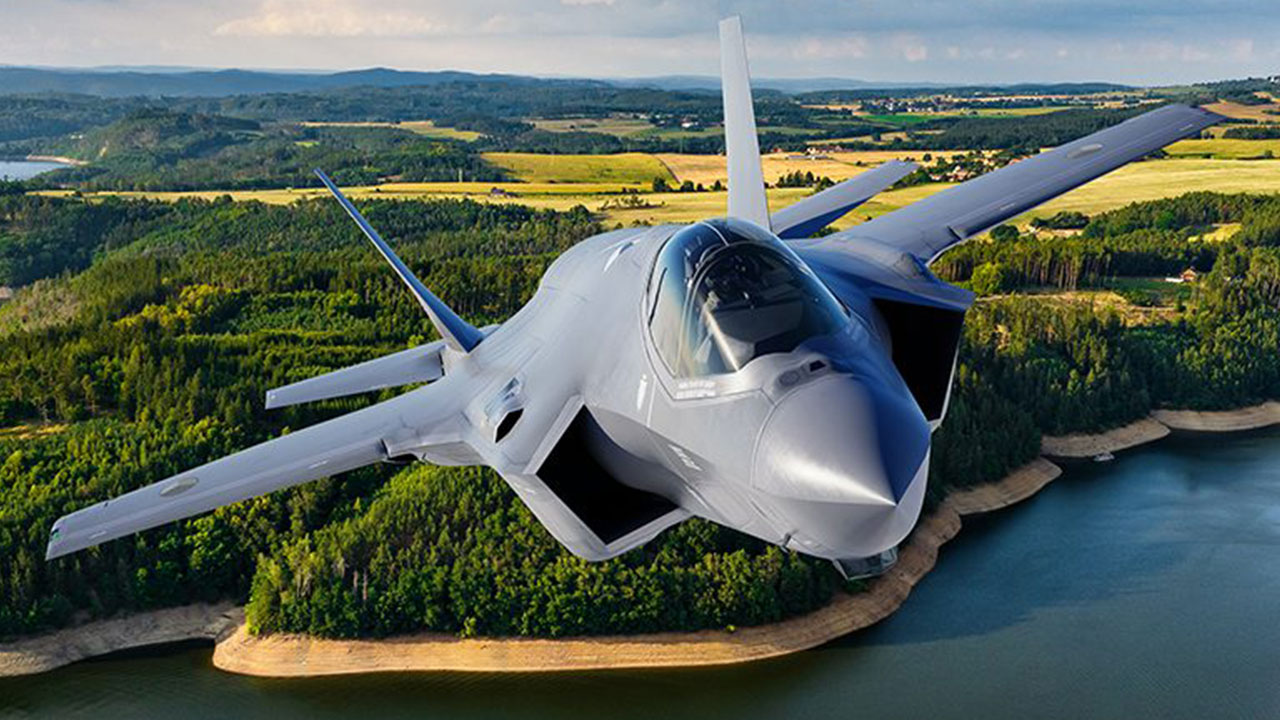 Foto - Türkiye'yi F-35 programından çıkaran ABD işte şimdi yandı