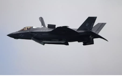 Foto - 'Türkiye'yi F-35'lerle vuracağız' diyorlardı! Çok fena kazıklandılar çok