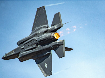 Foto - 'Türkiye'yi F-35'lerle vuracağız' diyorlardı! Çok fena kazıklandılar çok