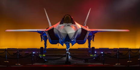 Foto - 'Türkiye'yi F-35'lerle vuracağız' diyorlardı! Çok fena kazıklandılar çok