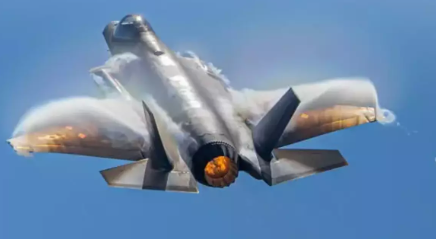 Foto - 'Türkiye'yi F-35'lerle vuracağız' diyorlardı! Çok fena kazıklandılar çok