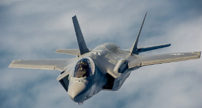 Foto - 'Türkiye'yi F-35'lerle vuracağız' diyorlardı! Çok fena kazıklandılar çok