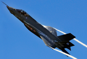 Foto - 'Türkiye'yi F-35'lerle vuracağız' diyorlardı! Çok fena kazıklandılar çok