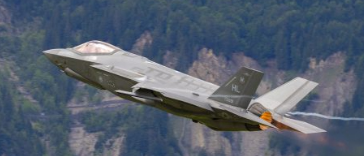 Foto - 'Türkiye'yi F-35'lerle vuracağız' diyorlardı! Çok fena kazıklandılar çok