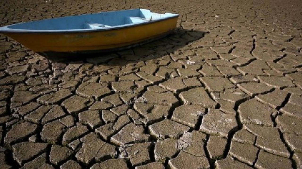 Foto - Türkiye'yi harita göstererek uyardı: 'Buna yönelik önlemler almamız gerekiyor'