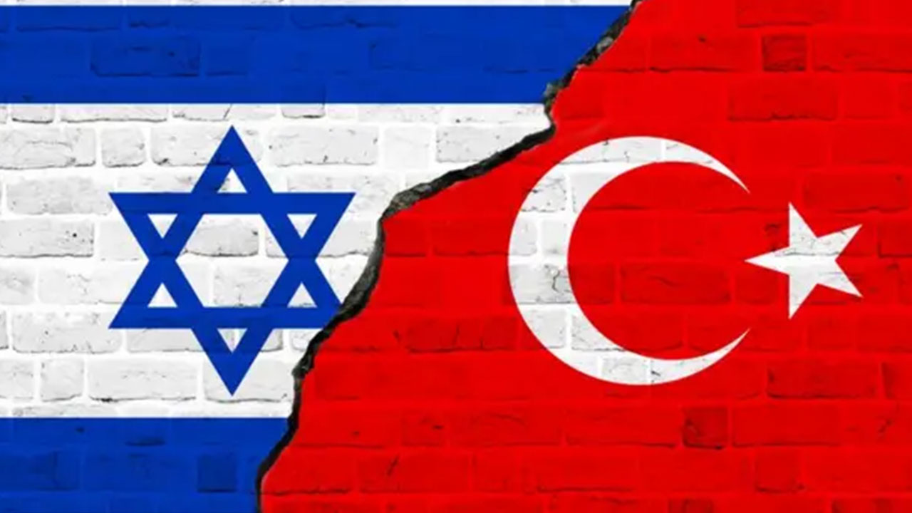 Foto - 'Türkiye'yi hedef alacaklar' diyen Hilal Kaplan uyardı: Her zamankinden daha çok dikkatli olmakta fayda var