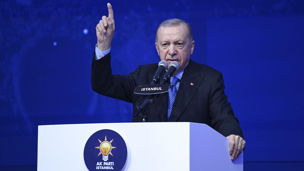 Foto - 'Türkiye'yi hedef alacaklar' diyen Hilal Kaplan uyardı: Her zamankinden daha çok dikkatli olmakta fayda var