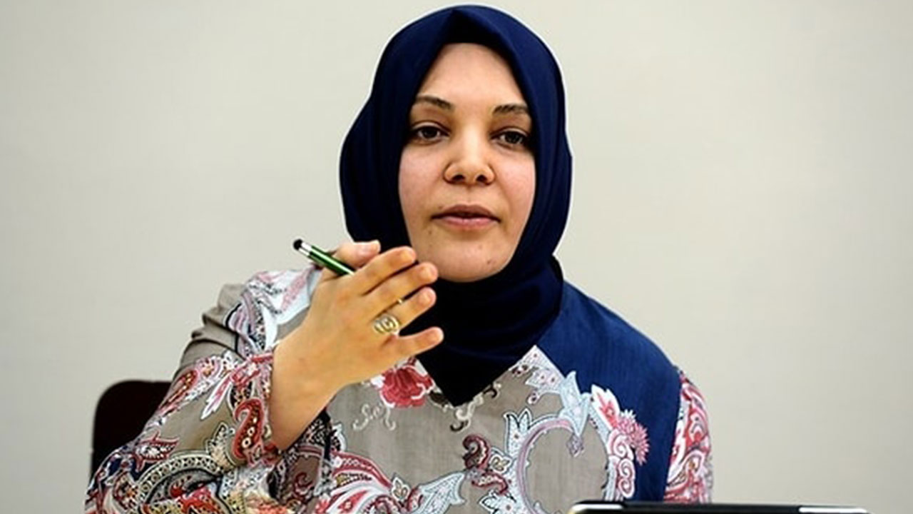 Foto - 'Türkiye'yi hedef alacaklar' diyen Hilal Kaplan uyardı: Her zamankinden daha çok dikkatli olmakta fayda var