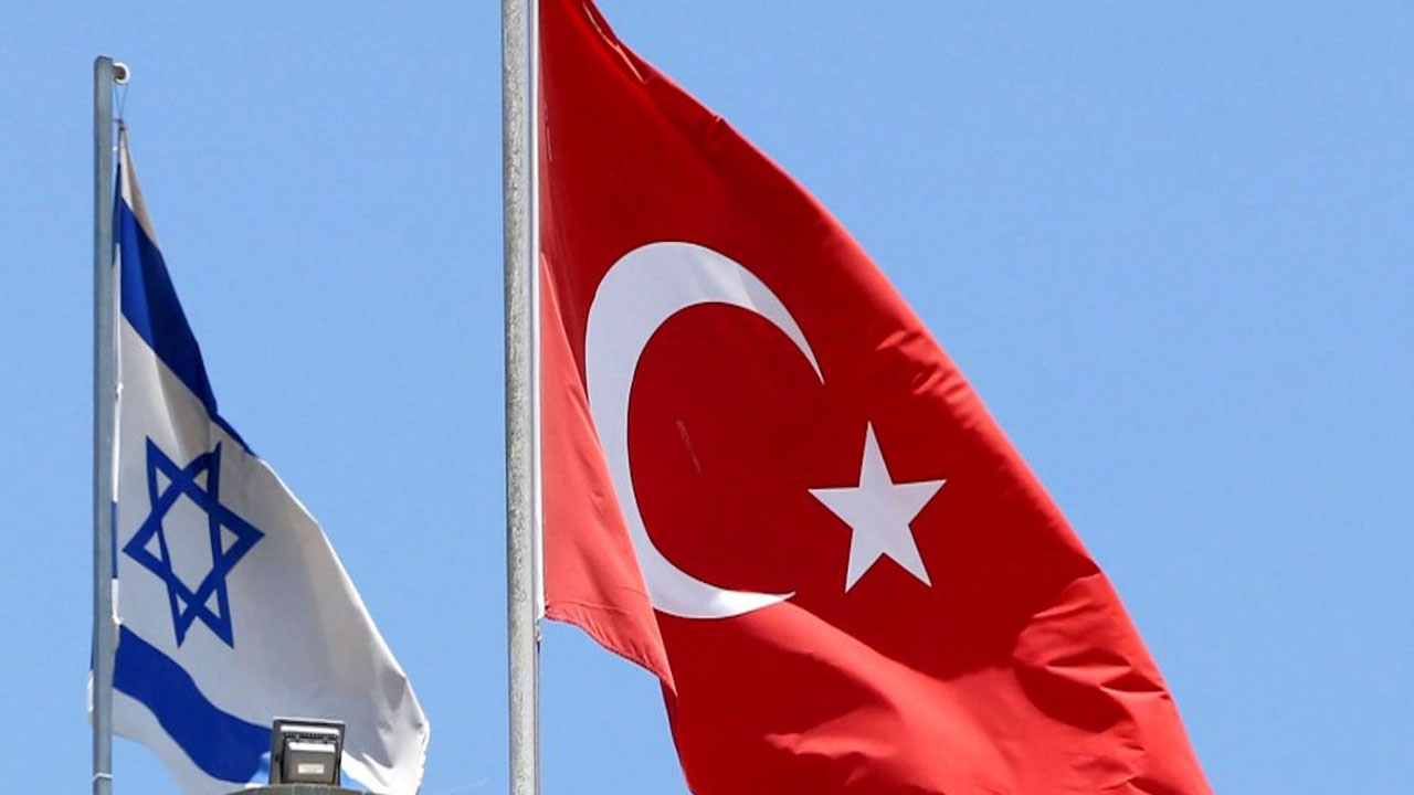 Foto - 'Türkiye'yi hedef alacaklar' diyen Hilal Kaplan uyardı: Her zamankinden daha çok dikkatli olmakta fayda var