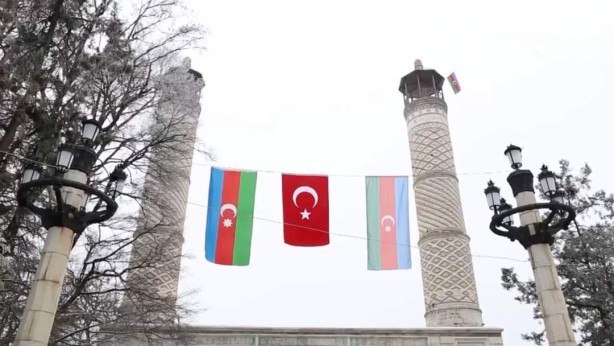 Foto - Türkiye'yi hedef alan İran ateşle oynuyor! Bölgede askeri hareketlilik