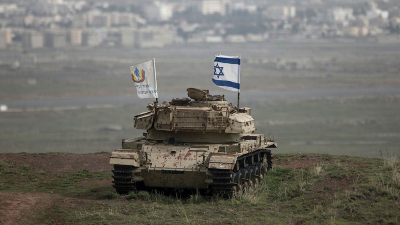 Foto - Türkiye'yi hedef alan radyoaktif saldırı! Hesapları altüst edecek hamle