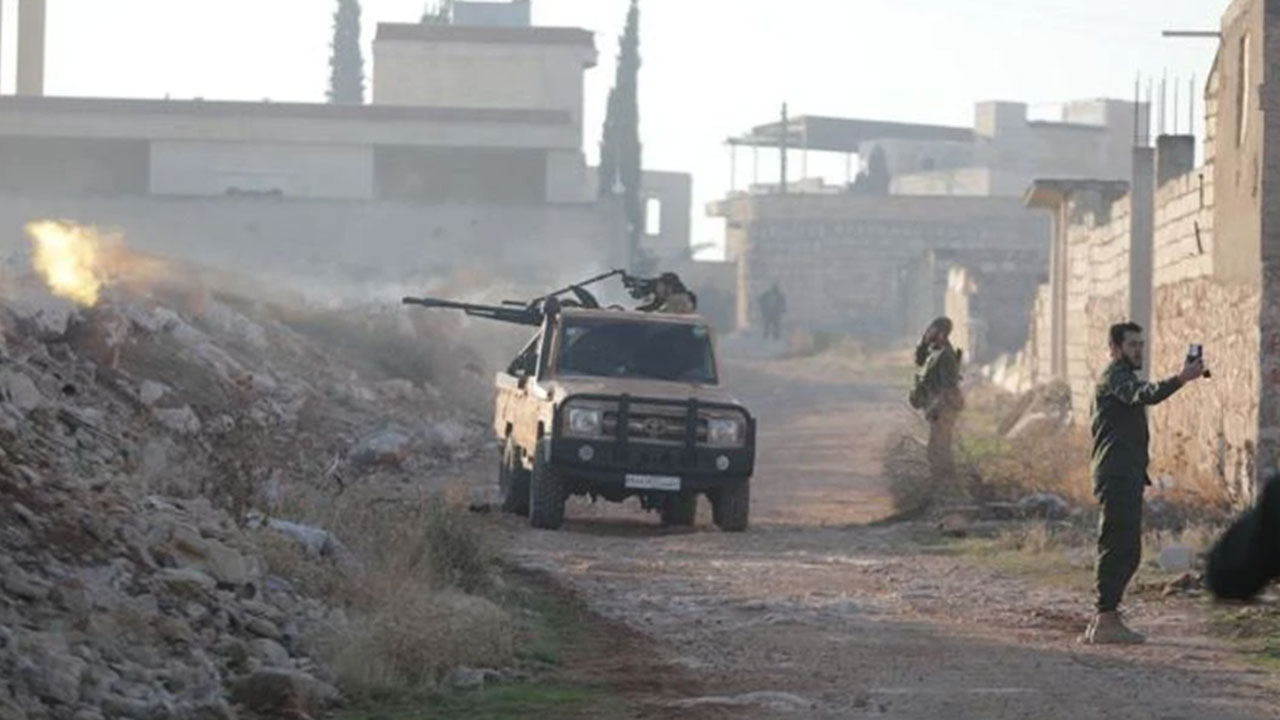 Foto - Türkiye'yi hedef alan radyoaktif saldırı! Hesapları altüst edecek hamle