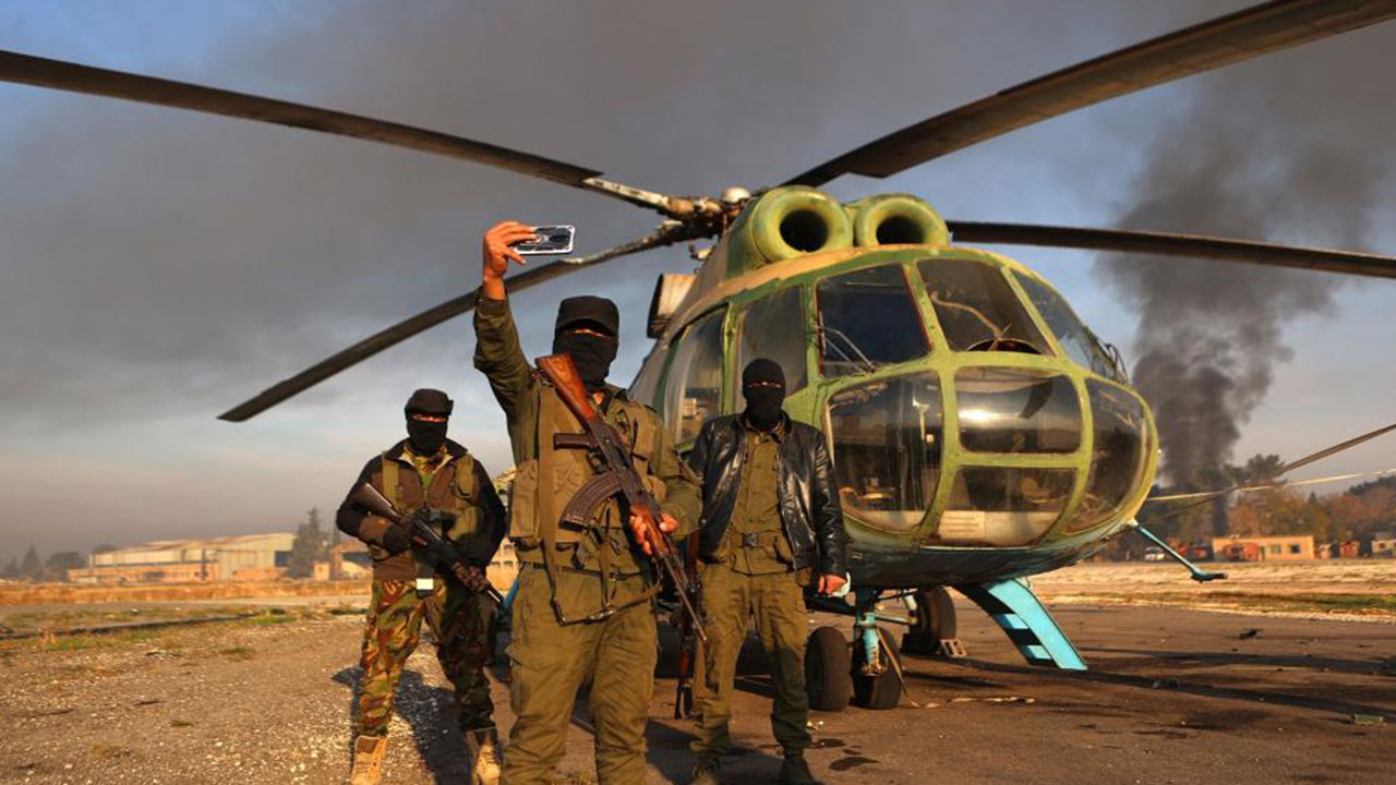 Foto - Türkiye'yi hedef alan radyoaktif saldırı! Hesapları altüst edecek hamle