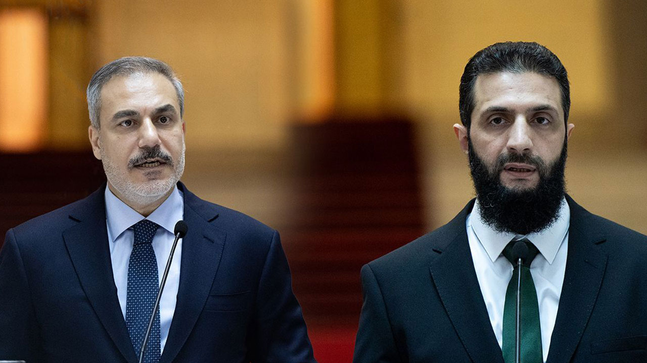 Foto - Türkiye'yi hedef alan radyoaktif saldırı! Hesapları altüst edecek hamle