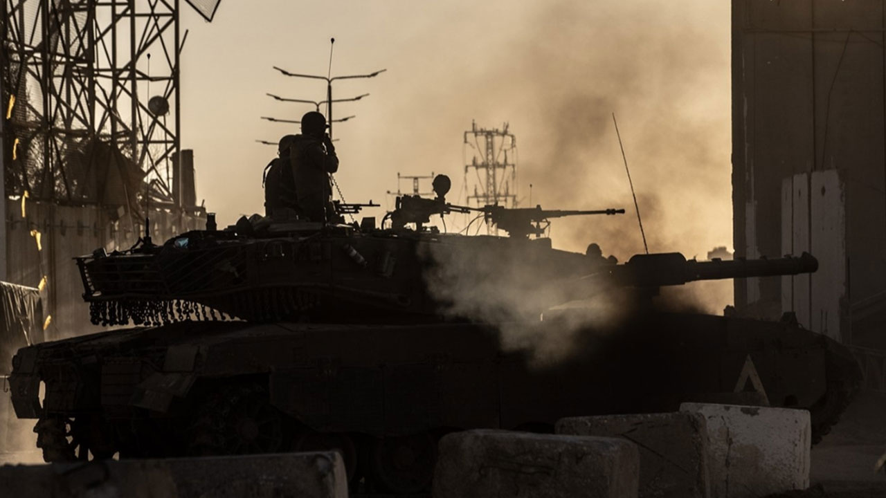 Foto - Türkiye'yi hedef alan radyoaktif saldırı! Hesapları altüst edecek hamle