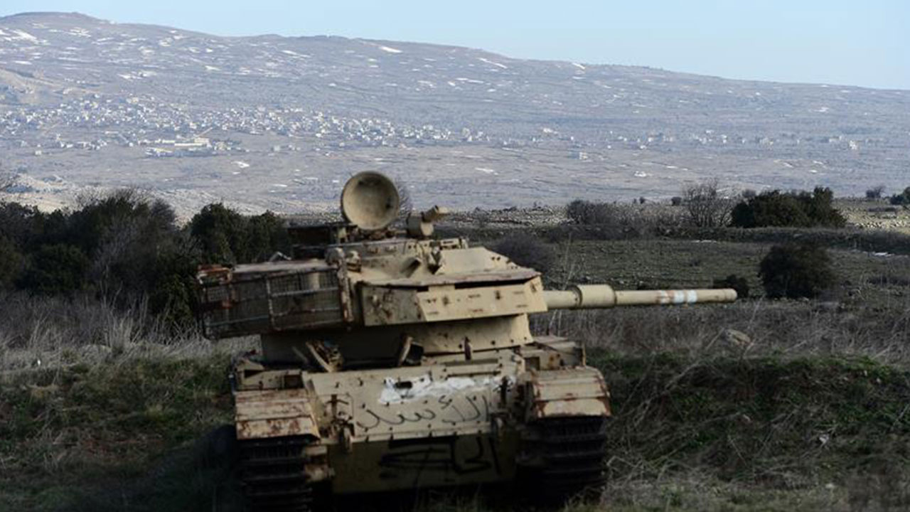 Türkiye'yi hedef alan radyoaktif saldırı! Hesapları altüst edecek hamle