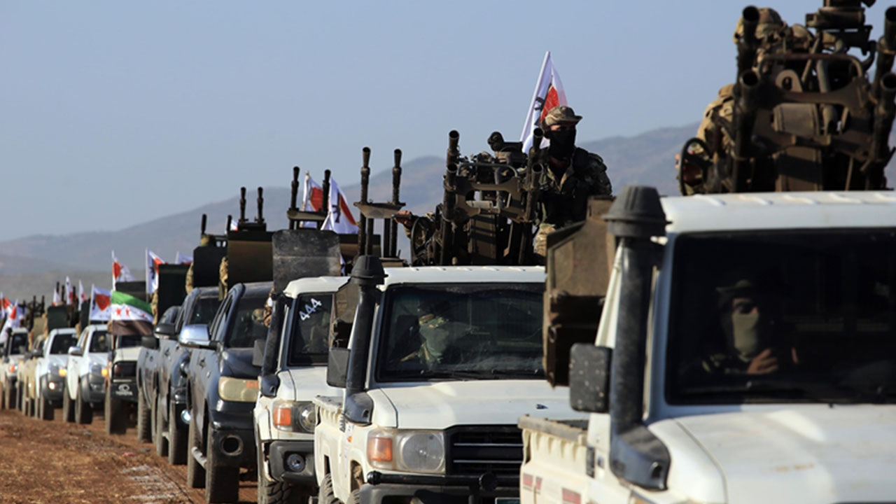 Foto - Türkiye'yi hedef alan radyoaktif saldırı! Hesapları altüst edecek hamle
