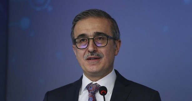 Foto - Türkiye'yi heyecanlandıran Milli Muharip Uçak açıklaması