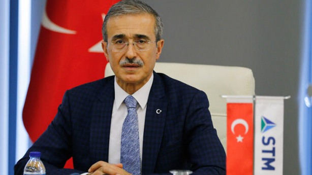 Foto - Türkiye'yi heyecanlandıran Milli Muharip Uçak açıklaması