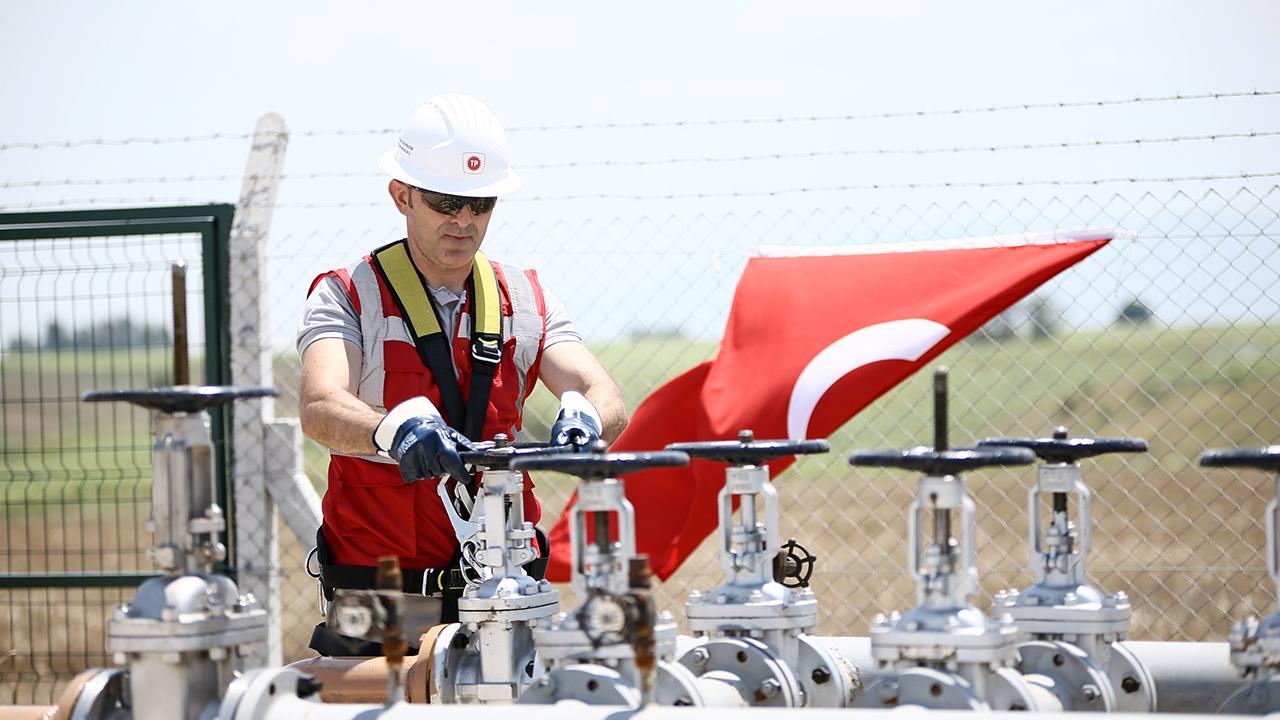 Foto - Türkiye'yi heyecanlandıran petrol başvurusu