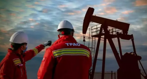 Foto - Türkiye'yi heyecanlandıran petrol hamlesi!