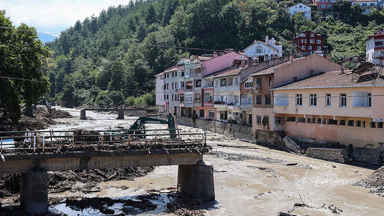 Foto - Türkiye’yi iki farklı kader bekliyor: Anadolu kuruyor, Karadeniz taşıyor