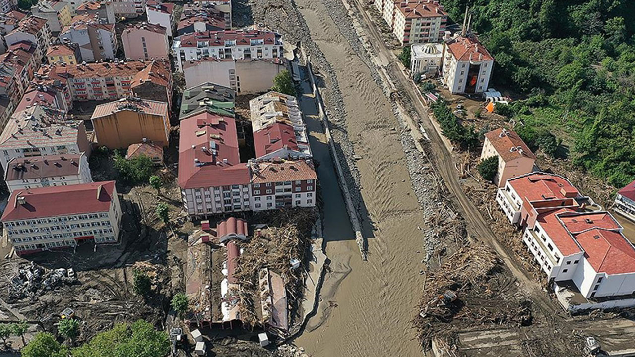 Foto - Türkiye’yi iki farklı kader bekliyor: Anadolu kuruyor, Karadeniz taşıyor