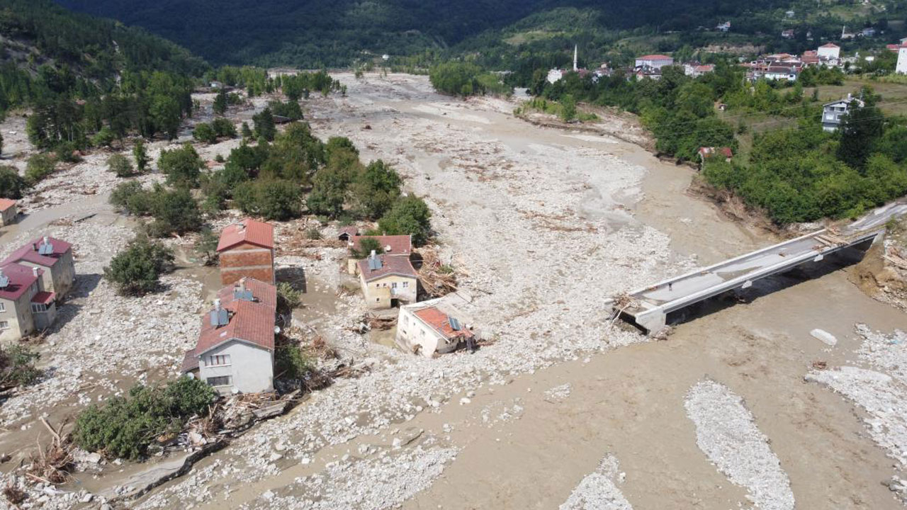 Türkiye’yi iki farklı kader bekliyor: Anadolu kuruyor, Karadeniz taşıyor