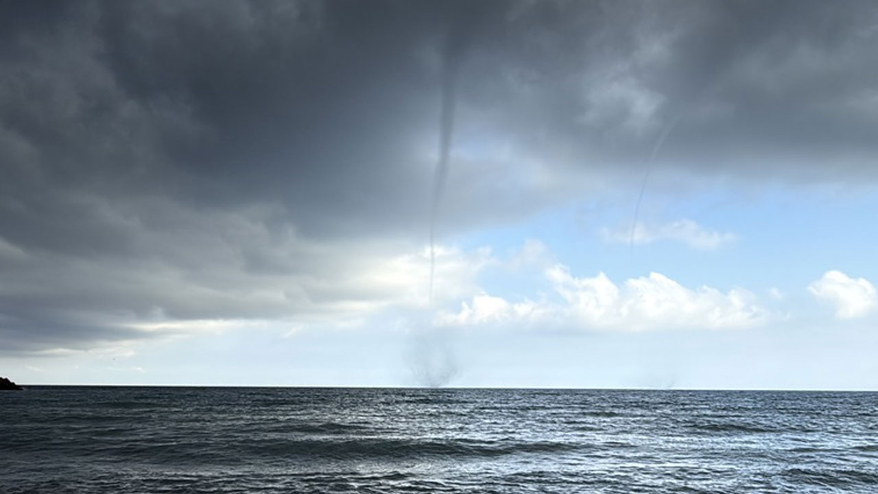 Foto - Türkiye’yi iki farklı kader bekliyor: Anadolu kuruyor, Karadeniz taşıyor
