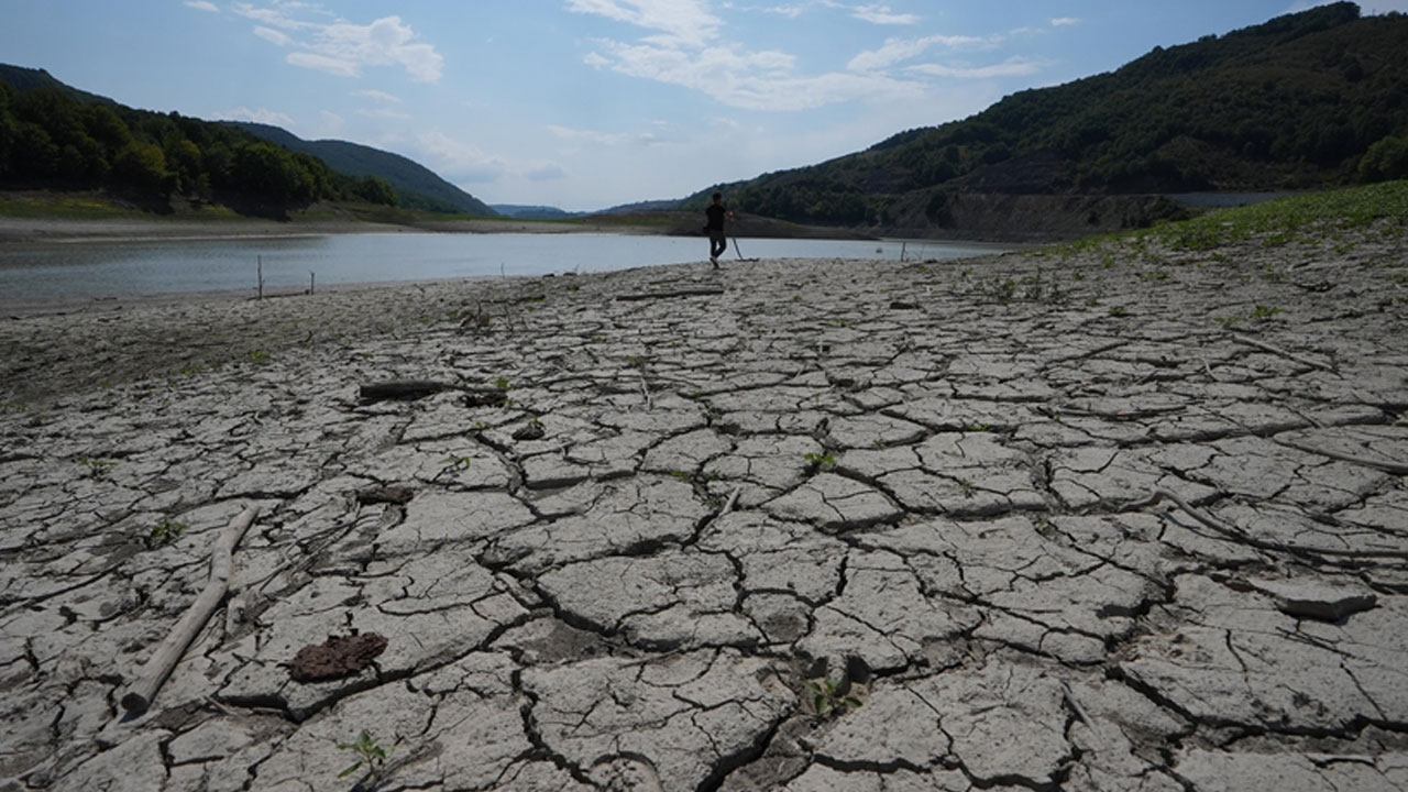 Foto - Türkiye’yi iki farklı kader bekliyor: Anadolu kuruyor, Karadeniz taşıyor