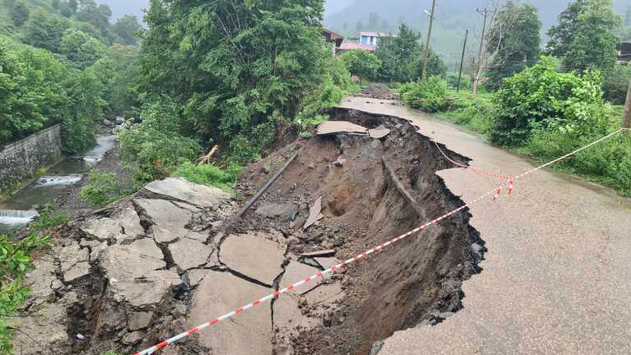 Foto - Türkiye’yi iki farklı kader bekliyor: Anadolu kuruyor, Karadeniz taşıyor