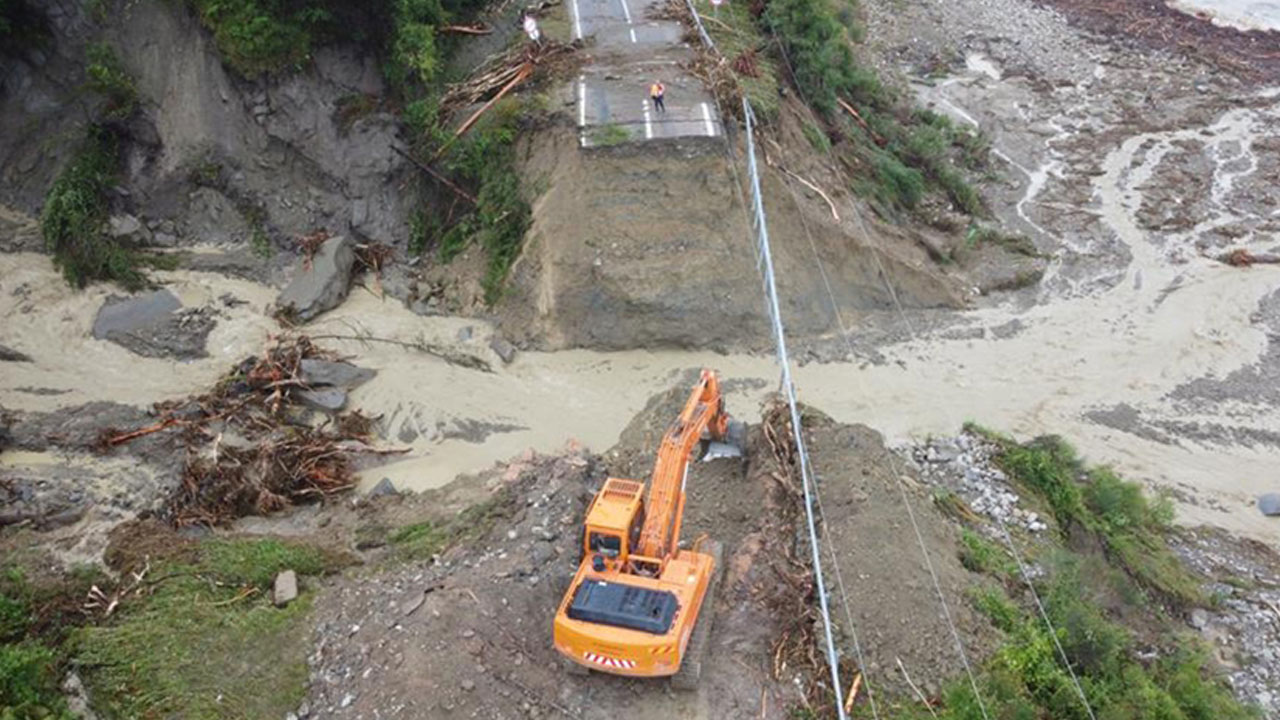 Foto - Türkiye’yi iki farklı kader bekliyor: Anadolu kuruyor, Karadeniz taşıyor