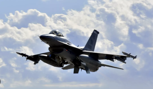 Foto - Lockheed Martin, Türkiye'yi ilgilendiren gelişmeyi dünyaya duyurdu: 300 tane savaş uçağı satacağız