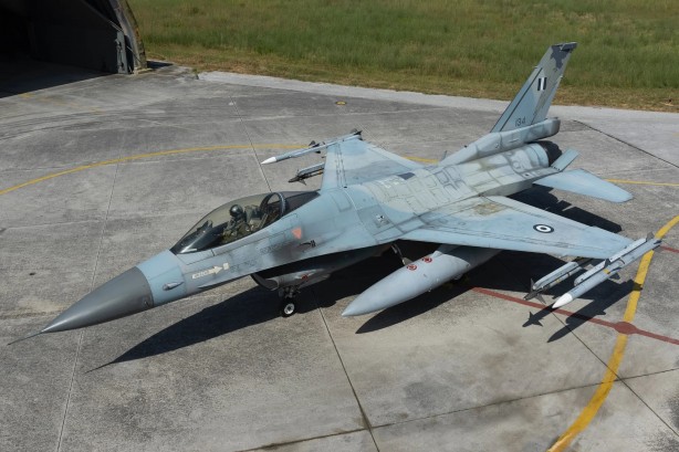 Foto - Lockheed Martin, Türkiye'yi ilgilendiren gelişmeyi dünyaya duyurdu: 300 tane savaş uçağı satacağız