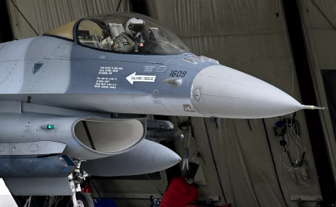 Foto - Lockheed Martin, Türkiye'yi ilgilendiren gelişmeyi dünyaya duyurdu: 300 tane savaş uçağı satacağız