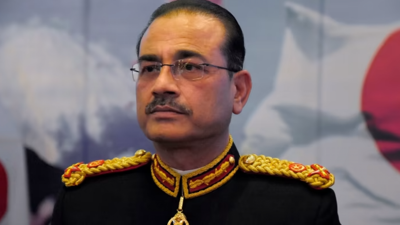 Foto - Türkiye'yi ilgilendiren gözdağı: Fil Suresi'ne bakın! Biz batarsak dünyanın yarısını yanımızda götürürüz