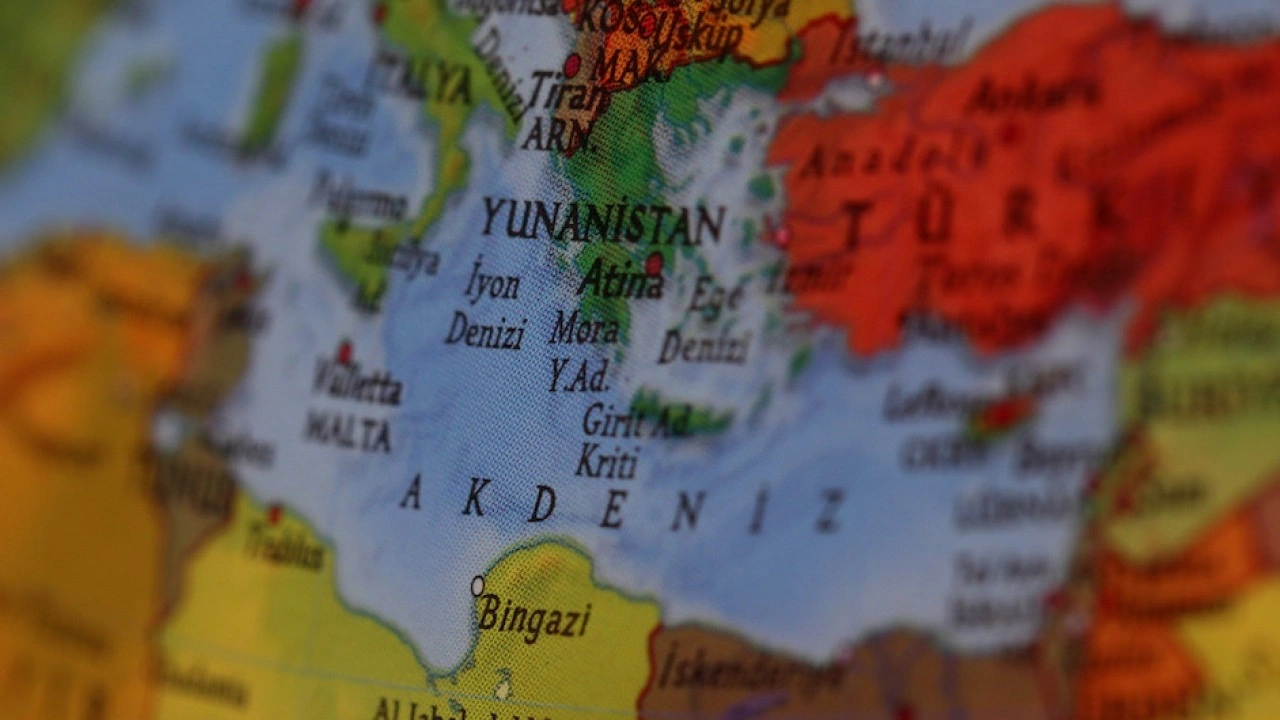 Foto - Türkiye'yi İngiltere'ye şikayet ettiler: Sermaye Ankara'ya akıyor, nasıl hayati savunma ortağı olabilirler?