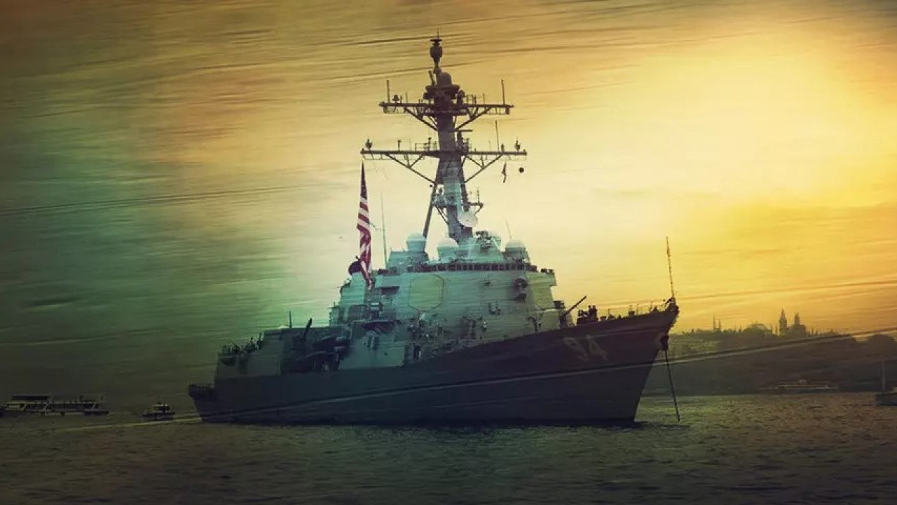 Türkiye'yi ipten alan olay! ABD'nin şüpheli yardım hamleleri reddedilip geminin girişine izin verilmemişti