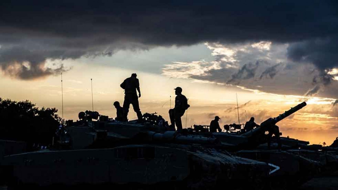Türkiye'yi 'İran'dan daha tehlikeli düşman' olarak görüyorlardı! Dünya genelinde savaş ilan ettiler