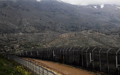 Foto - Türkiye'yi işgal planı devreye sokuldu! Gizlice toprak satın almaya başladılar, felaket maalesef kapımızda