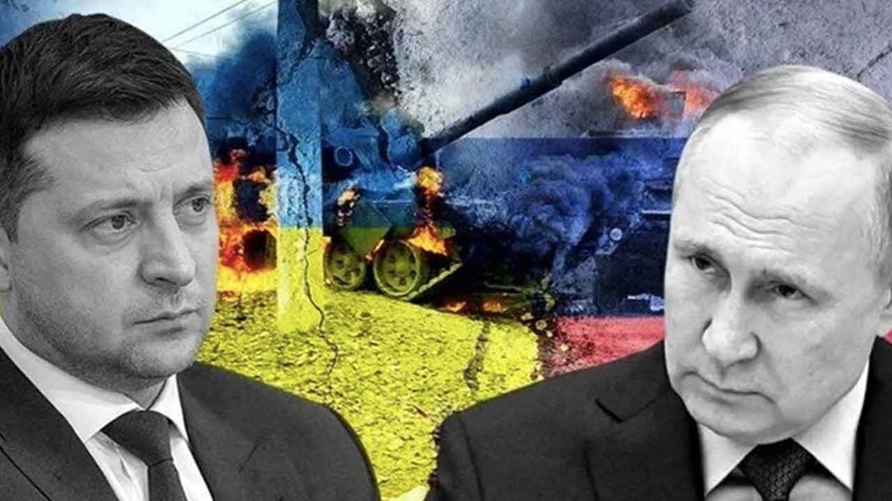 Foto - Türkiye'yi istiyorlar: Erdoğan arabulucu olsun Putin ile görüşelim