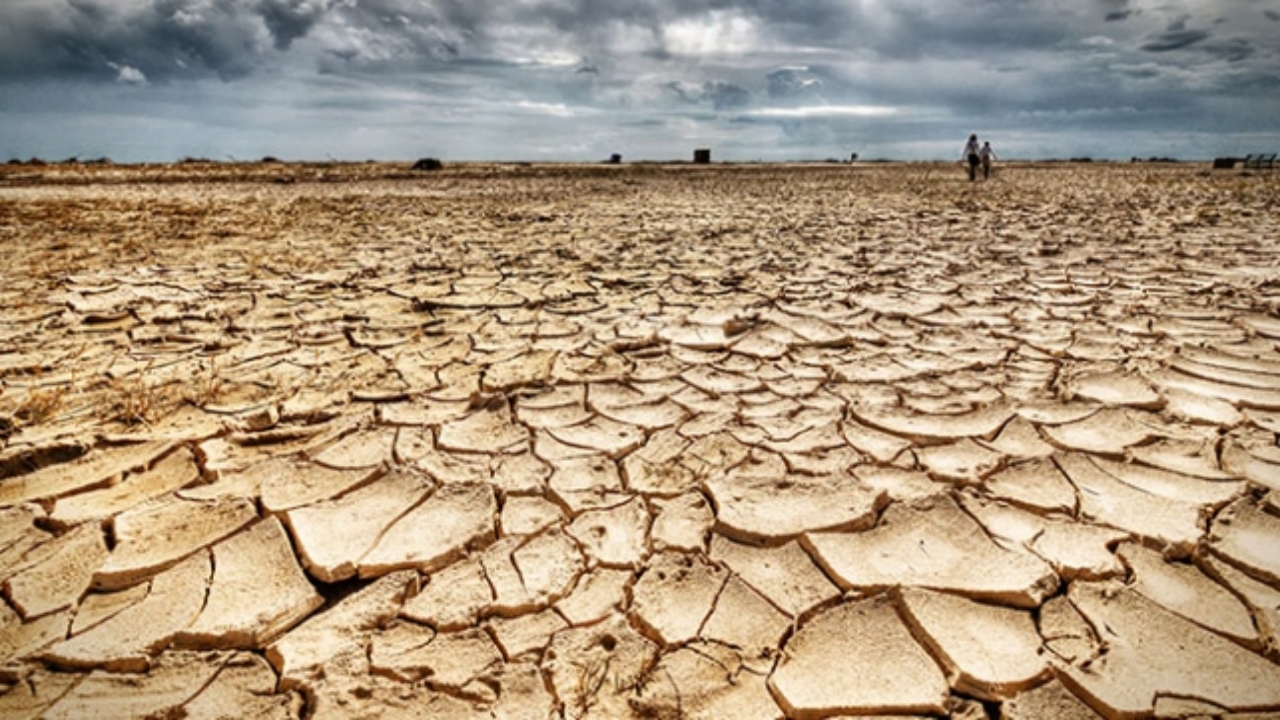Foto - Türkiye’yi kara kara düşündürecek harita! Hava durumu falan değil! Her geçen gün daha da kötüye gidiyor